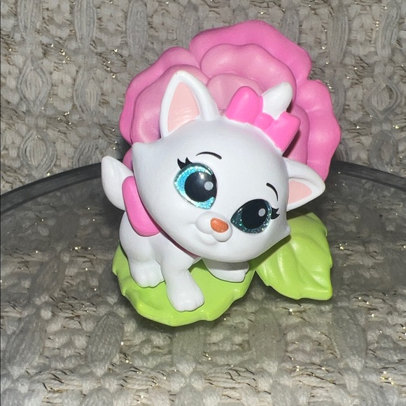 Disney Other - Disney Doorables In Full Bloom Set